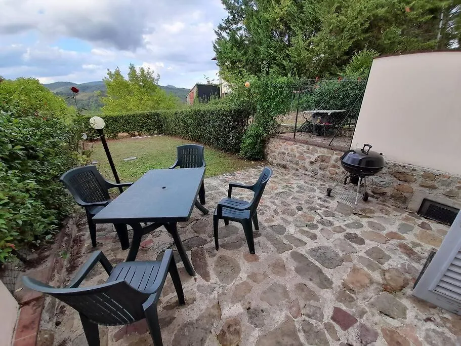 Tuscan Home In The Heart Of Chianti Greve in Chianti 0*,  Italy